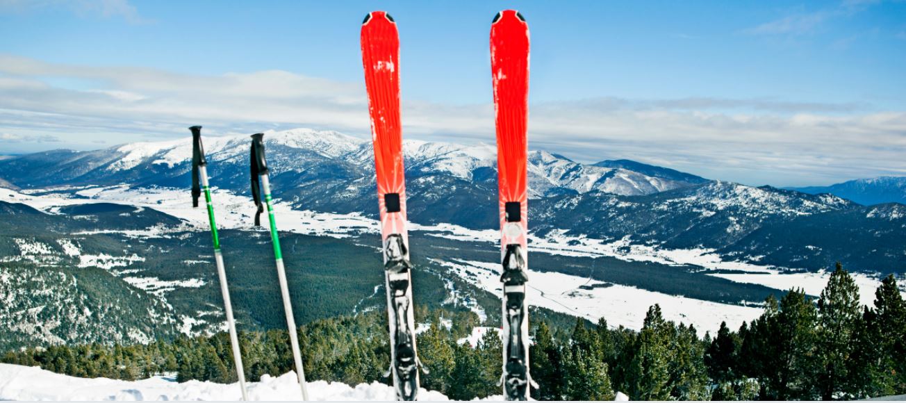 Las estaciones de esquí confían en la Semana Santa para “maquillar” la temporada 2020-21